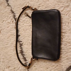 Ann Taylor leather bag